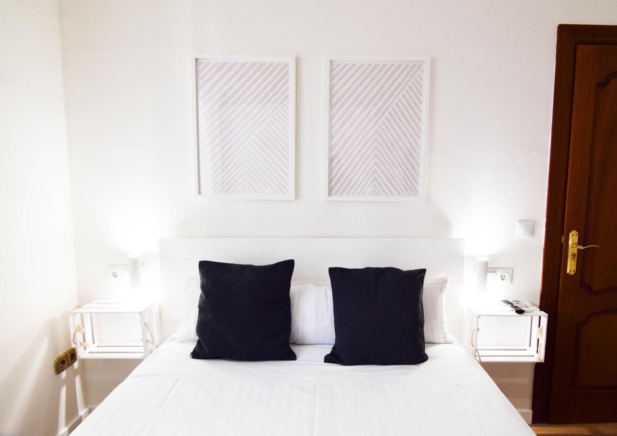 Апартаменти Letmalaga Soho House Екстер'єр фото