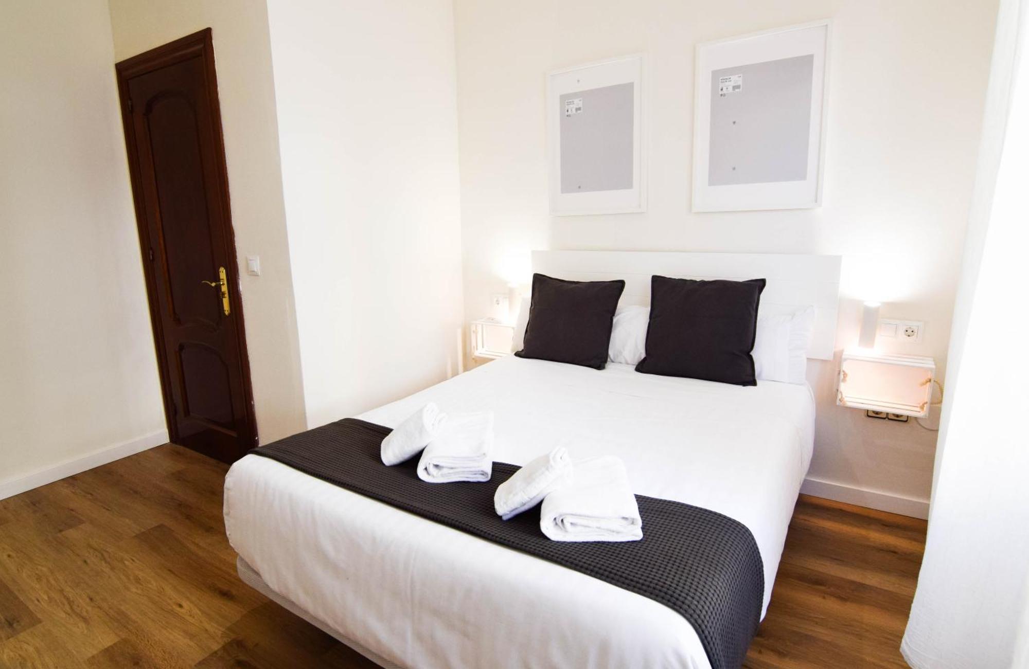 Апартаменти Letmalaga Soho House Екстер'єр фото